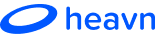 Logo de Heavn