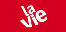 Logo La Vie