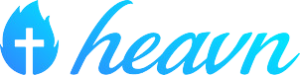 logo de Heavn sans fond