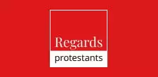 Logo de Regards protestants