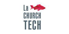 Logo La Church Tech