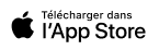 Logo de l'App Store