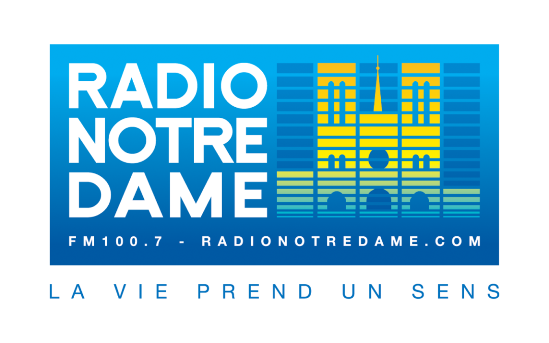 Heavn sur Radio Notre Dame