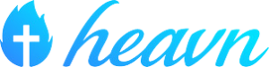 logo de Heavn sans fond