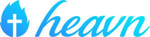 Logo de Heavn